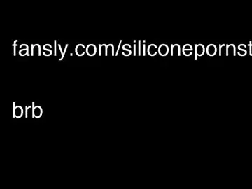 Chaturbate Private Sex Chat of siliconepornstar