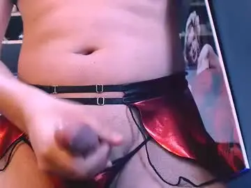 Chaturbate Adult Webcam of cloe_kin