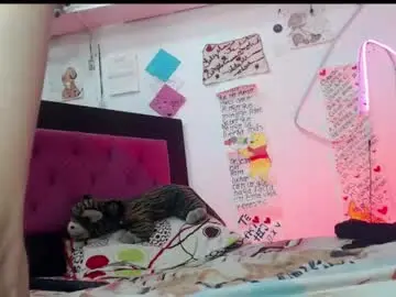 Chaturbate Best Webcam of daniela_doll_