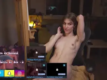 Chaturbate Free Porn Cam of petitecut