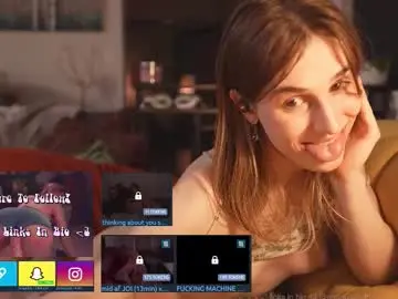 Chaturbate Adult Video Chat of petitecut