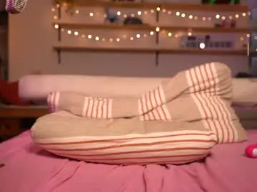 Chaturbate Sex Cam of yourprettykate_