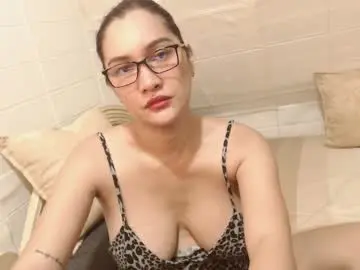 Chaturbate Free Porn Cam of adorabletrans69