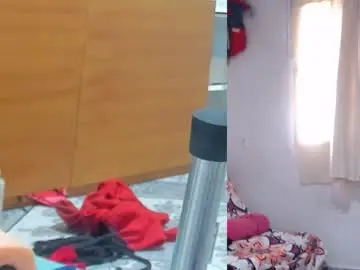 Chaturbate Best live sex cam show of afroditacute16