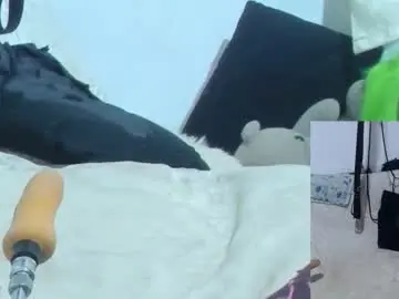 Chaturbate Nude Webcam of afroditacute16