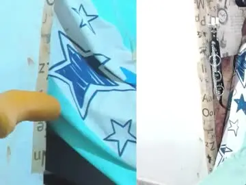 Chaturbate Free Live Porn of afroditacute16