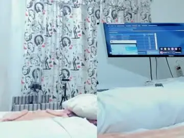 Chaturbate Sex Chat of afroditacute16