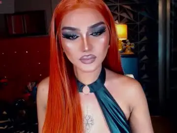 Chaturbate Adult Video Chat of alluringnatalya