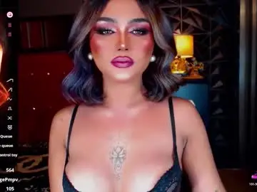 Chaturbate Adult Webcam of alluringnatalya