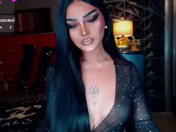 Chaturbate Free Live Porn of alluringnatalya