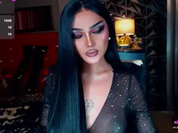 Chaturbate Free Live Porn of alluringnatalya