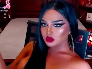 Chaturbate Private Sex Chat of alluringnatalya