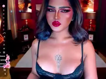 Chaturbate Private Sex Chat of alluringnatalya