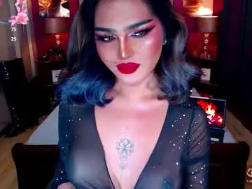 Chaturbate Sex Cam of alluringnatalya