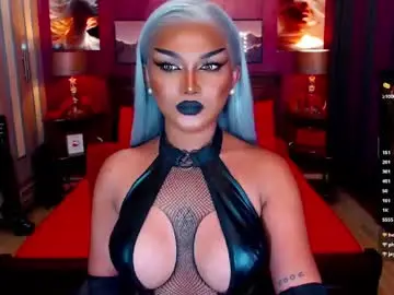 Chaturbate Private Sex Chat of alluringnatalya