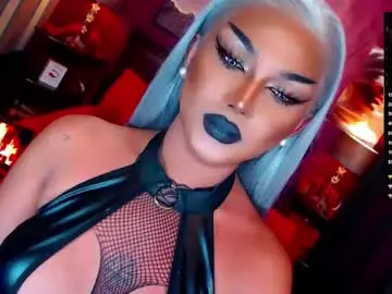 Chaturbate Adult Webcam of alluringnatalya