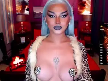 Chaturbate Adult Webcams of alluringnatalya