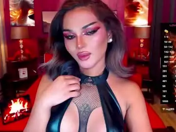 Chaturbate Best Webcam of alluringnatalya