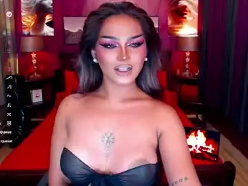 Chaturbate Adult Webcams of alluringnatalya