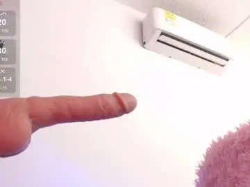 Chaturbate Live Sex of bryananders