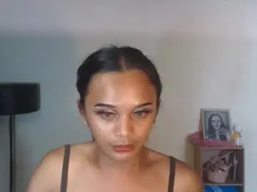 Chaturbate Live Sex Cam of ebony_enchantress