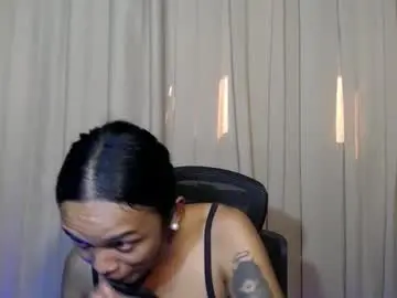 Chaturbate Watch Live Sex Cams of ebony_enchantress