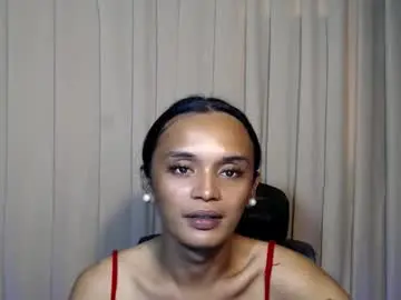 Chaturbate Private Sex Chat of ebony_enchantress