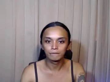 Chaturbate Live Sex of ebony_enchantress