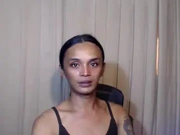 Chaturbate Live Sex Cam of ebony_enchantress