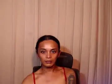 Chaturbate Free Porn Cam of ebony_enchantress