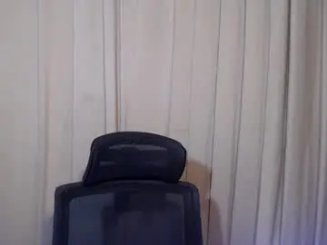 Chaturbate Nude Webcam of ebony_enchantress