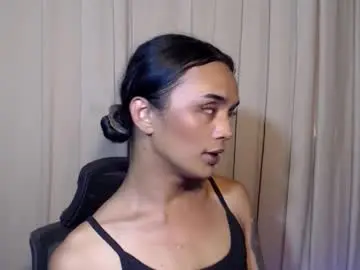 Chaturbate Free Live Porn of ebony_enchantress