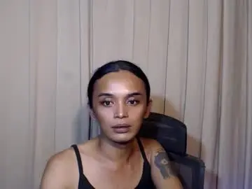 Chaturbate Sex Chat of ebony_enchantress