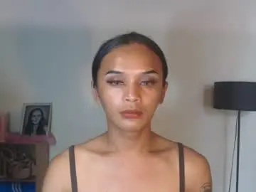 Chaturbate Sex Cam of ebony_enchantress