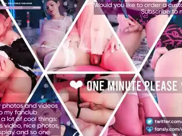 Chaturbate Sex Cam of alliceredfox