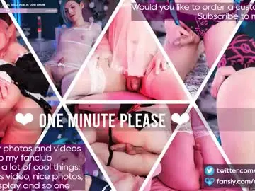 Chaturbate Watch Live Sex Cams of alliceredfox