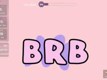 Chaturbate Sex Chat of eva_kim1