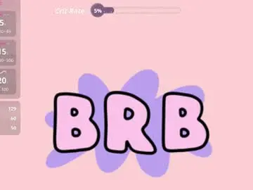 Chaturbate Best live sex cam show of eva_kim1
