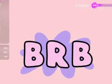 Chaturbate Live Sex Cam of eva_kim1