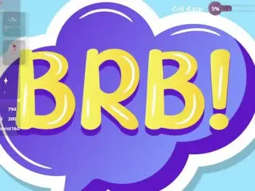 Chaturbate Adult Video Chat of eva_kim1