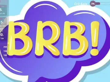Chaturbate Private Sex Chat of eva_kim1