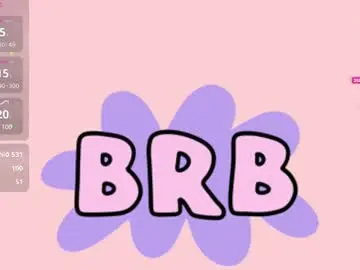 Chaturbate Sex Chat of eva_kim1