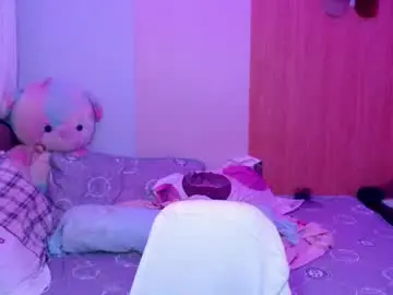 Chaturbate Private Sex Chat of lenawet_0520