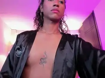 Chaturbate Adult Video Chat of massielhot