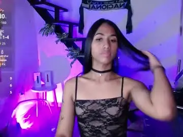 Chaturbate Private Sex Chat of massielhot