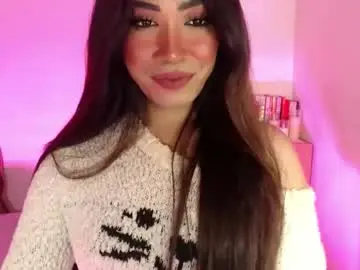 Chaturbate Live Sex of ts_romantika69