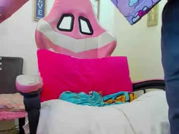 Chaturbate Live Sex of barby_cute