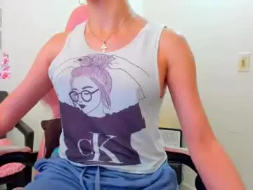 Chaturbate Nude Webcam of barby_cute