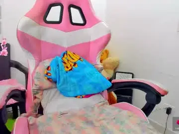 Chaturbate Adult Video Chat of barby_cute