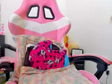 Chaturbate Live Porn of barby_cute